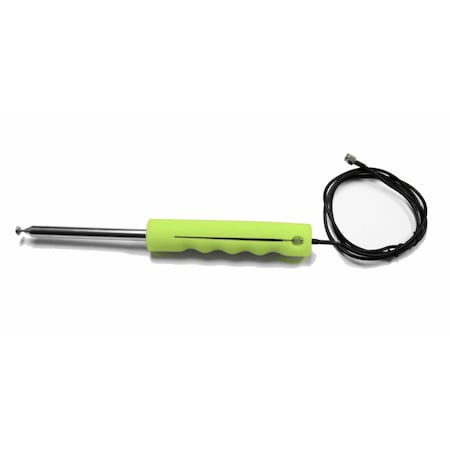 Grain Valley Dog Supply Portable Long Range Antenna - Glow-in-the-dark Handle GVLRAnt-Glo